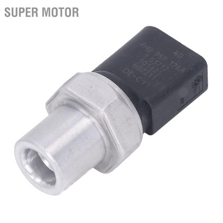 Super Motor สวิตช์เซนเซอร์แรงดัน Ac 4H0959126 Abs ประสิทธิภาพสูง แบบเปลี่ยน สําหรับ A3 A4 A5 A6 A7 A8 Q5