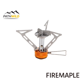 เตาแก๊สขนาดเล็ก FIRE-MAPLE FMS-103 STOVE