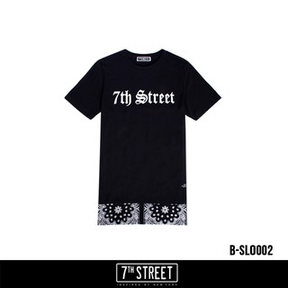 เสื้อ Oversize by 7th street