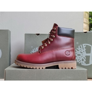 TIMBERLAND HERITAGE 6IN WATERPROOF BOOT