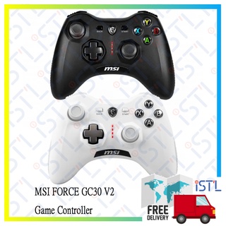 MSI FORCE GC30 V2 Game Controller