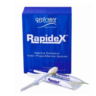 (1กล่อง)  135107 -Rapidex Home Quick Treatment 14 แท่ง ราพิเ…
