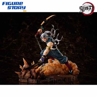 *Pre-Order*(จอง) DEMON SLAYER: KIMETSU NO YAIBA YUUKAKU-HEN UZUI TENGEN 1/8 (Aniplex) (โมเดล)(ของแท้)(ล๊อต JP)