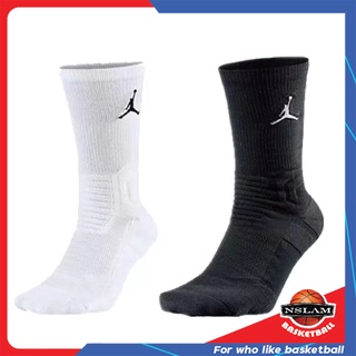 ✅พร้อมส่งไทย เร็วสุดภายใน2วัน✅ ถุงเท้า JORDAN ULTIMATE