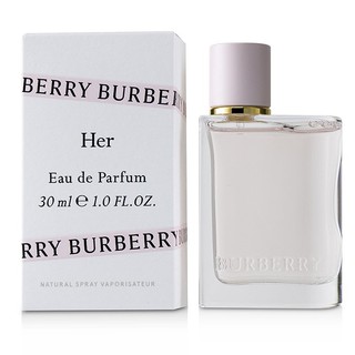 BURBERRY HER EDP 30 mL