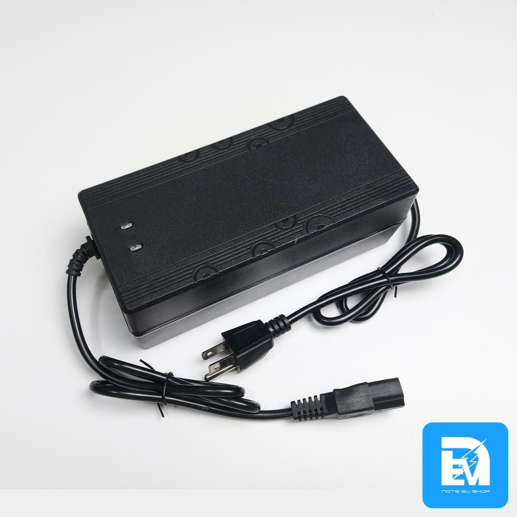 ที่ชาร์จแบตรถไฟฟ้าลิเธียมไอออน 60V 72V 88.2V 100.8V 117.6V รถจักรยานไฟฟ้า รถมอเตอร์ไซค์ไฟฟ้า และอื่นๆ - รูปที่ 7