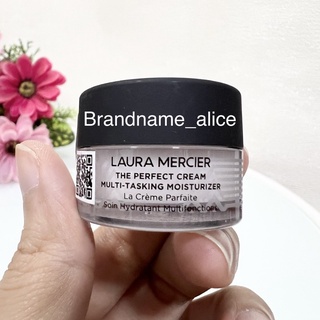 แท้💯 Laura Mercier The Perfect Cream Multitasking Moisturizer 7.5g