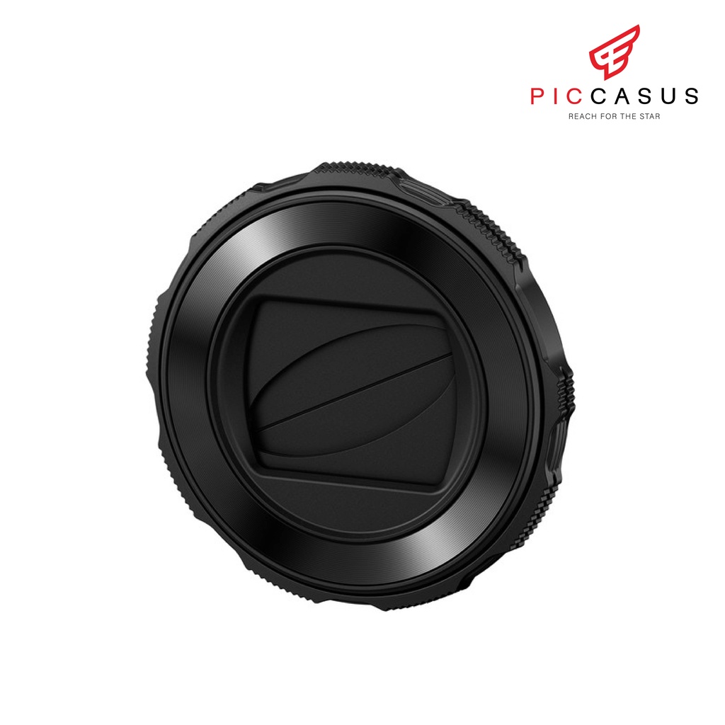 OM SYSTEM Lens cap for TG Series LB-T01 ฝาปิดเลนส์ ฝาเลนส์ TG PICCASUS