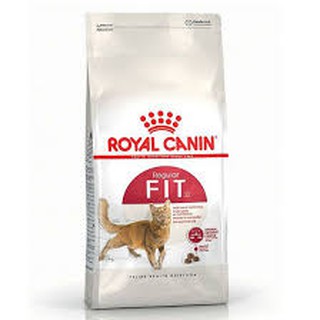 ROYAL CANIN FIT ขนาด 4 kg.