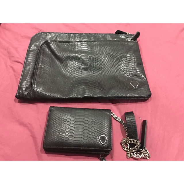 กระเป๋า cps