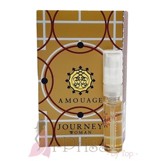 AMOUAGE JOURNEY WOMAN (EAU DE PARFUM) 2 ml.