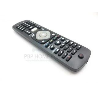 รีโมทสมาร์ททีวี Philips รุ่น Ykf 347-003 ฟินลิปส์ ราคาถูก พร้อมส่ง!