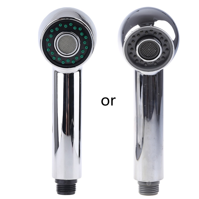 AMOONY Sink Faucet Shower Adapter 2 โหมด Faucet Booster Shower สําหรับร้านอาหารในบ้าน