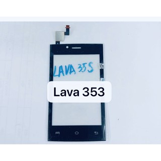 อะไหล่ทัชสกรีน Ais Lava 353 สินค้าพร้อมส่ง (จอนอก) Lava353