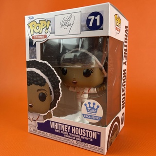 Funko POP Whitney Houston 71