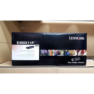 📌Lexmark E460แท้♦โละค่ะ♦พร้อมส่ง