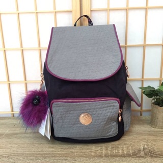 💕 Kipling City Pack S K14275💕🍭