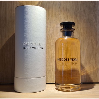 Louis Vuitton Rose des Vents Edp น้ำหอม office ที่ scent of Byrd รีวิว 🌹 น้ำหอมแท้แบ่งขาย