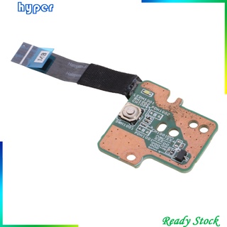 Lovoski Power Button Board + Cable for HP 430 431 630 631 435 436 CQ43 CQ57