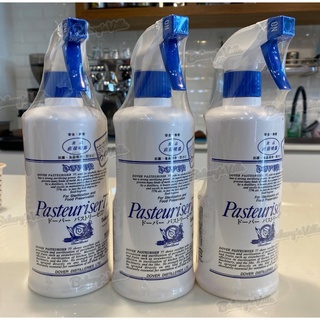 Dover Pasteuriser77 พาสเจอไรเซอร์ 77 ขนาด 500ml