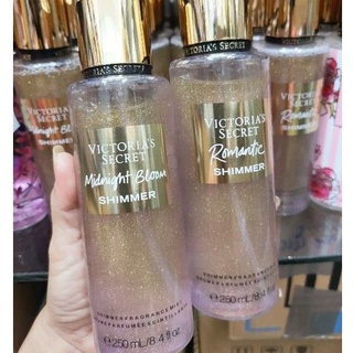 น้ำหอม Victorias secret ผสมชิมเมอร์ พร้อมส่ง 2 กลิ่น