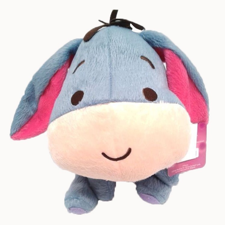 cutte  Eeyore  10 นิ้ว