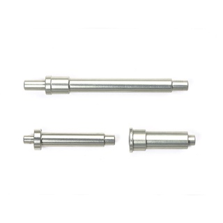 TAMIYA 54906 M-08 CONCEPT ALUMINUM SHAFT SET