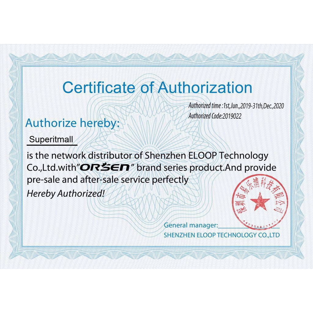 ﹉◎[รับ 35 Coins โค้ด CCB2329AUGNW] พร้อมส่ง + พร้อมซองผ้าและสาย ELOOP E12 แบตสำรอง 11000mAh -30D