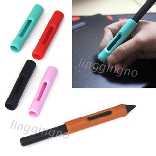 Rr กล่องใส่ปากกาซ็อกเก็ตสําหรับ Wacom Tablet Pen Ctl471 Ctl672 Lp - 171 K