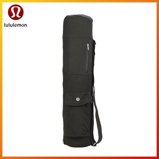 Lululemon  High Quality Outdoor Yoga Bag Special Wear Resistant Multi Pocket for Yoga Mat TH