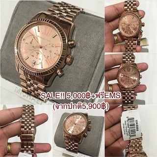 brandnamewatch_authentic  นาฬิกาข้อมือ Michael Kors Watch พร้อมส่งในไทย รุ่น 222