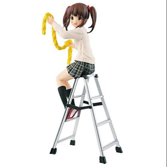 EXQ The idolm@ster Cinderella Girls Chieri Ogata