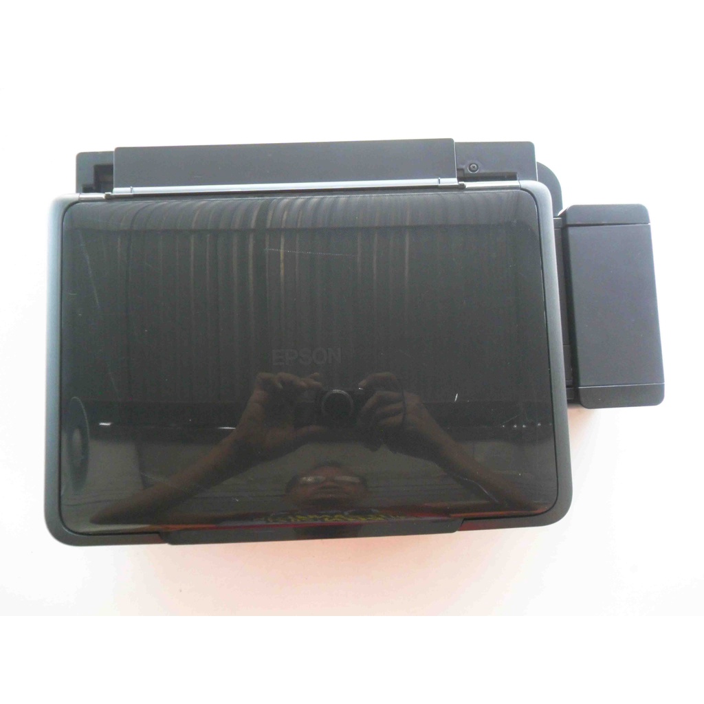 ปริ้นเตอร์ EPSON Ink (All-in-one) EPSON L360 + Ink Tank ของมือ 2