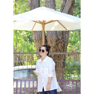 New Shirt    # สีขาว