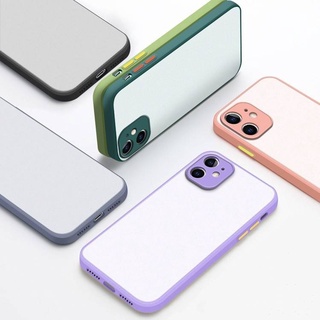 เคสโทรศัพท์ TPU แบบนิ่ม สำหรับรุ่น13 13PRO 13PROMAX 12 Pro Max 11 8plus 7plus 6 6s Plus 7 8 XR X XS Max SE 11Pro Max