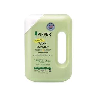 Pipper Standard ผลิตภัณฑ์ปรับผ้านุ่ม กลิ่น Natural ขนาด 900 มล.