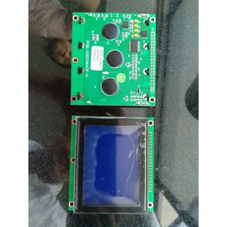 ใหม่ ใช้ได้กับ Xrdsc-G12864C6DBSWSD(A) PCB1-XRD12864C6-A1