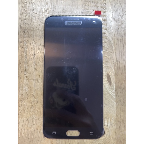 J7plus (SM-C710F)งานOrled