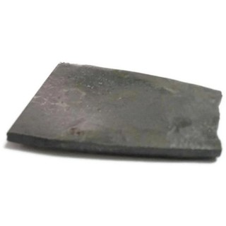 Papamami Steel wedge Steel ingot ลิ่มเหล็กทรงสี่เหลี่ยมคางหมู (1 อัน)