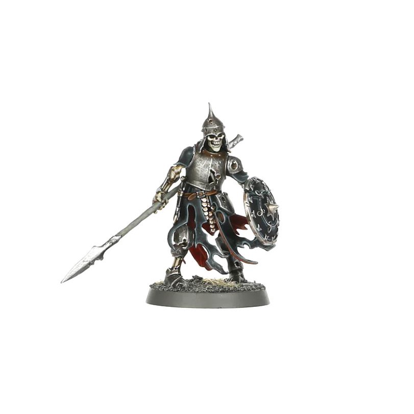 WARHAMMER AoS SOULBLIGHT GLORDS DEATHRATTLE SKELETONS พร้อมส่ง ส่งฟรี ...