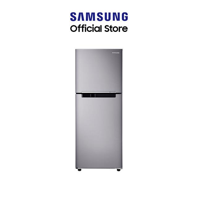 Samsung ตู้เย็น 2 ประตู รุ่น RT25FGRADSA/ST 9.1 คิว #4