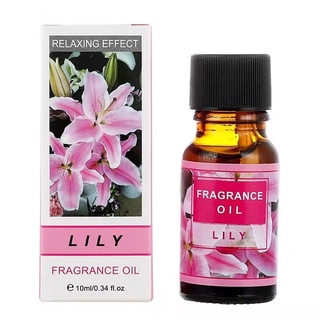 My homeน้ำมันหอมระเหย น้ำหอมอโรม่า (คละกลิ่น) น้ำมันหอม Esse…