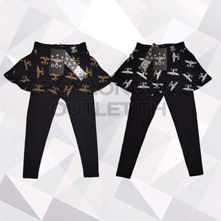 BOY LONDON LEGGING KIDS รหัส : B83LS1001K