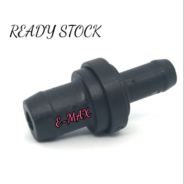 FORD LASER PVC VALVE(STRAIGHT)(81-87YR)(LE301-13-890A)