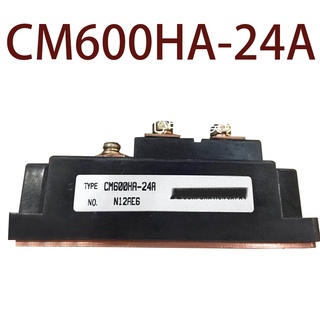 Sz CM600HA-24A CM600HB-24A รับประกัน 1 ปี {รูปถ่ายจากโกดัง}