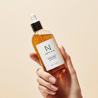 Coreana Ample N Peptide Shot Ampoule 2X 100 ml.