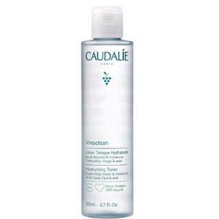 Caudalie Vinoclean lotion tonique hydratante 200ml