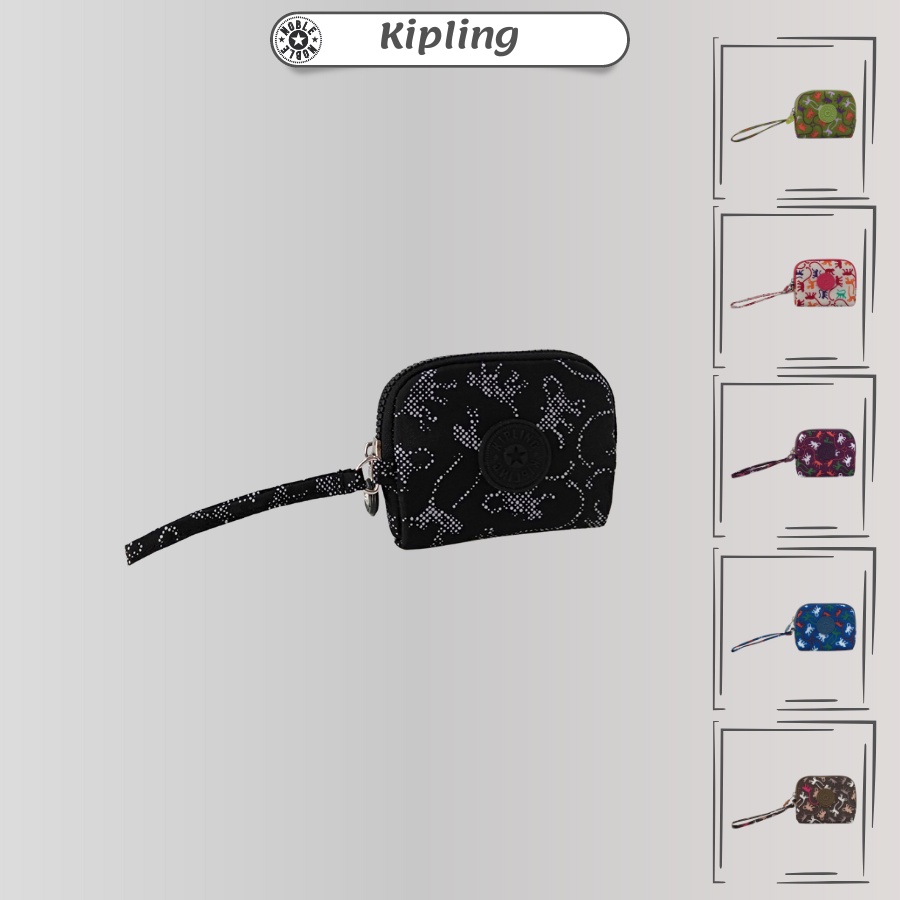 Kipling Coin Wallet - Wrist Wallet K712