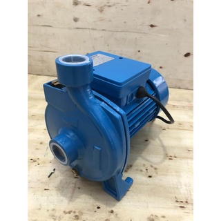 🔥โค้ดINC3LEL3ลด30฿ปั๊มน้ำหอยโข่ง ขนาด 1 นิ้ว 1/2 แรงม้า Centrifugal Pump ยี่ห้อ Longyang รุ่น LY-130