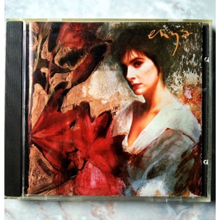 💿 CD ENYA : WATER MARK